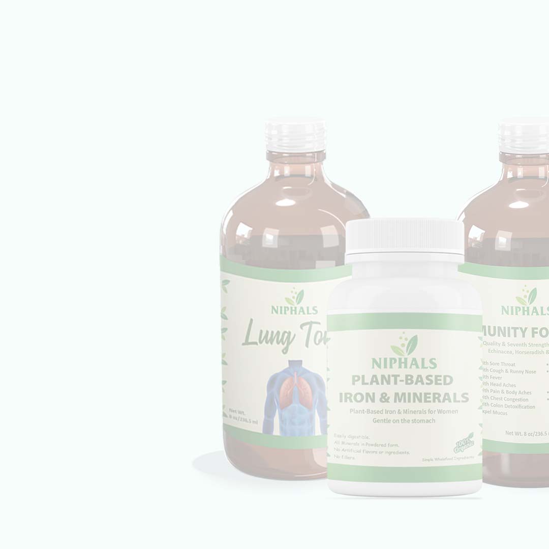 Christian Herbalist Natural Herbalist Near Me Niphals niphals