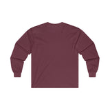 Load image into Gallery viewer, Cotton Long Sleeve Tee