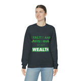 Load image into Gallery viewer, Heavy Blend Crewneck Sweatshirt